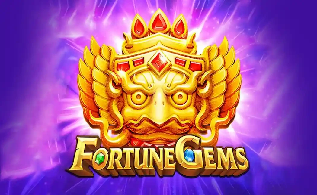 98F Fortune Gems